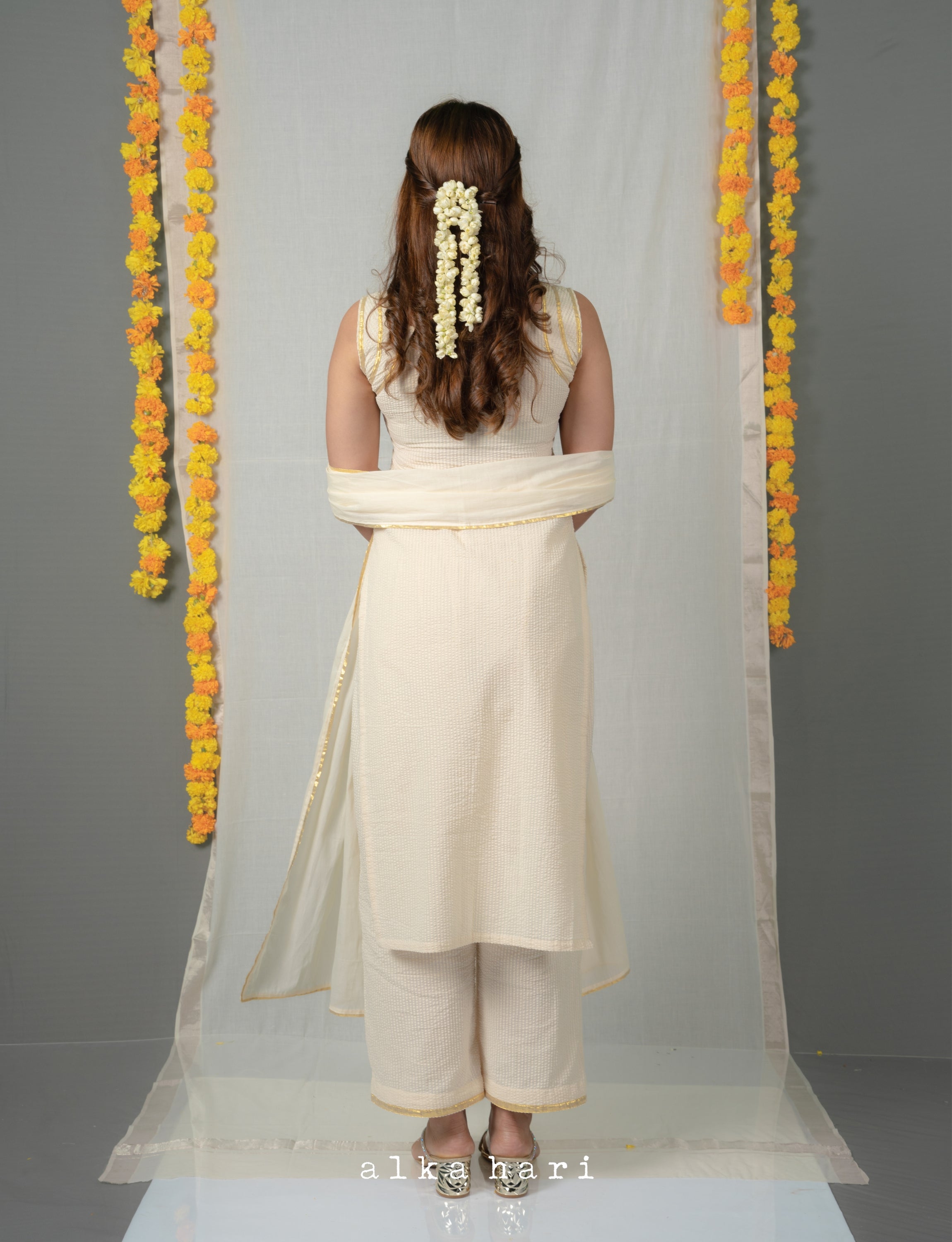 Aruna Kurta